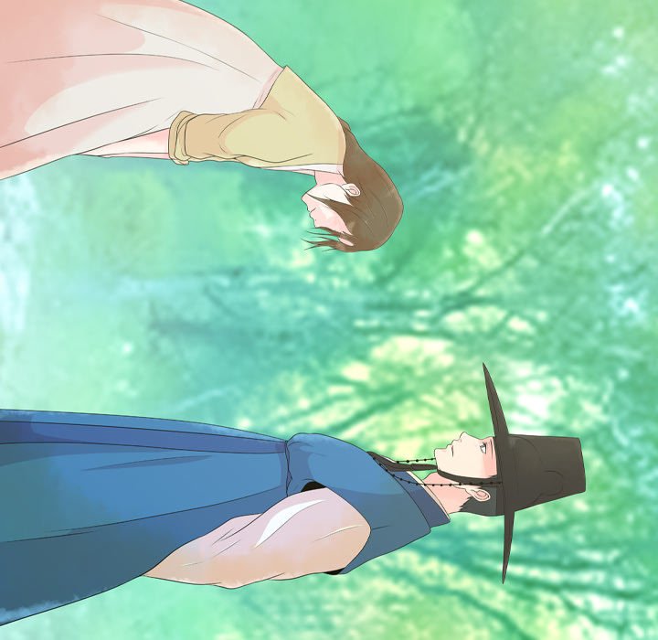 Leave Me Not Manhwa - Chapter 1 Page 81