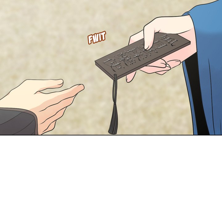 Leave Me Not Manhwa - Chapter 1 Page 86