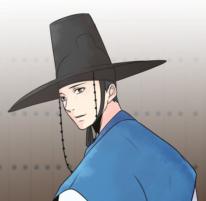 Leave Me Not Manhwa - Chapter 1 Page 89