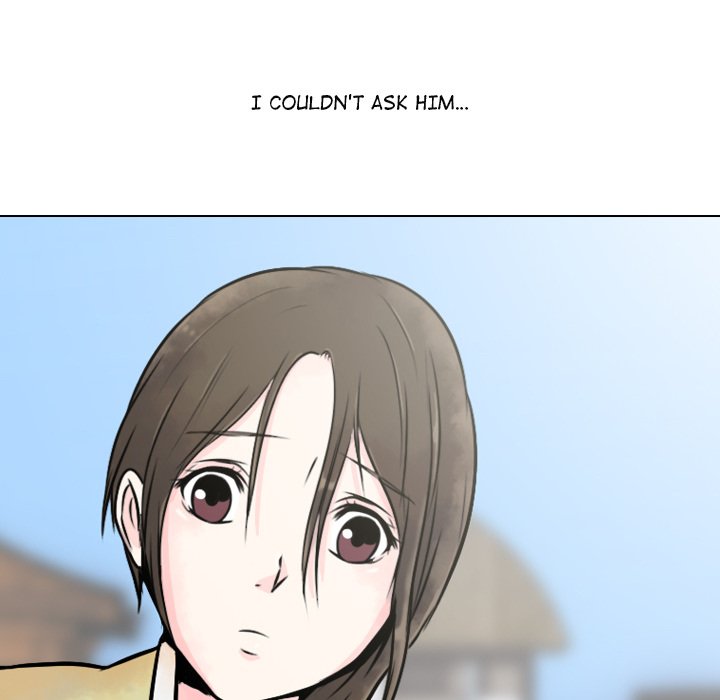 Leave Me Not Manhwa - Chapter 1 Page 91