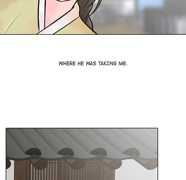 Leave Me Not Manhwa - Chapter 1 Page 92