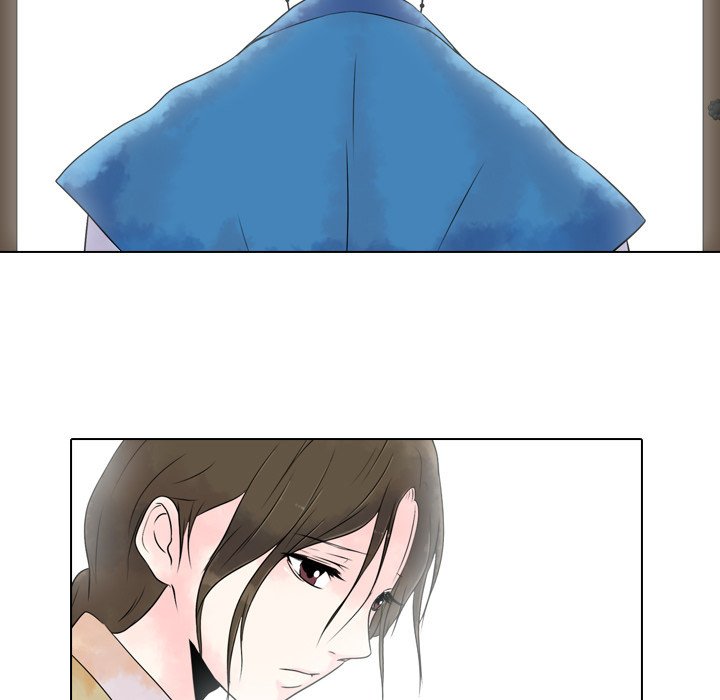 Leave Me Not Manhwa - Chapter 1 Page 94