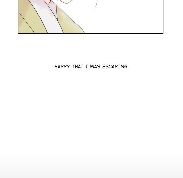 Leave Me Not Manhwa - Chapter 1 Page 95