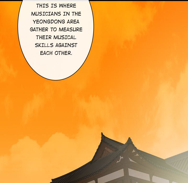 Leave Me Not Manhwa - Chapter 1 Page 98