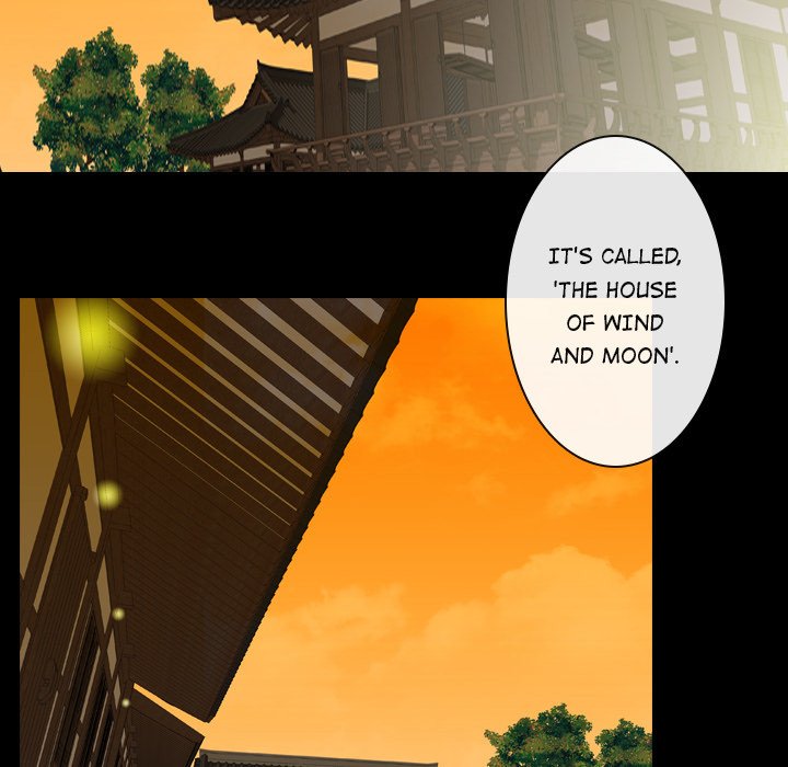 Leave Me Not Manhwa - Chapter 1 Page 99