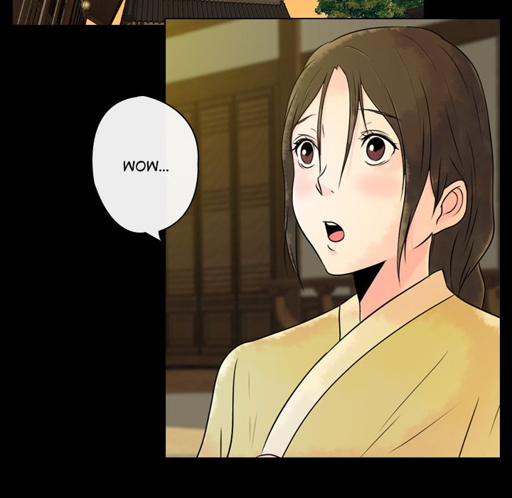 Leave Me Not Manhwa - Chapter 1 Page 100