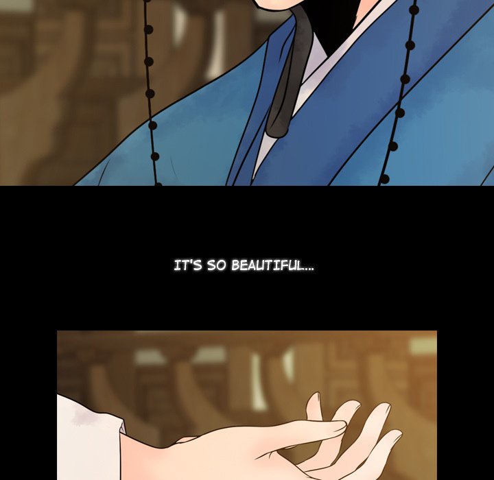 Leave Me Not Manhwa - Chapter 1 Page 102