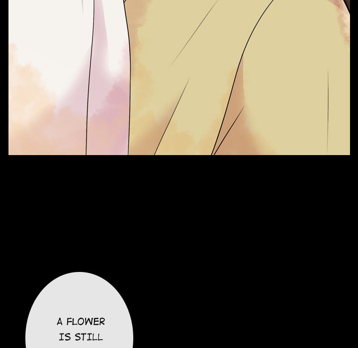 Leave Me Not Manhwa - Chapter 1 Page 105