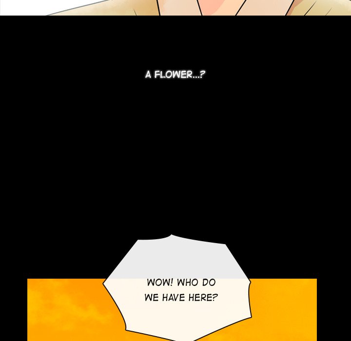Leave Me Not Manhwa - Chapter 1 Page 107