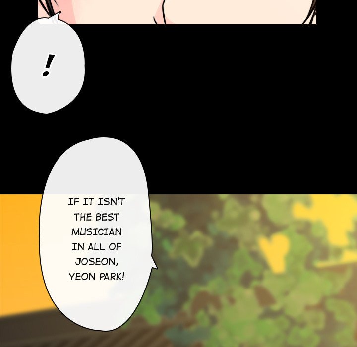 Leave Me Not Manhwa - Chapter 1 Page 109