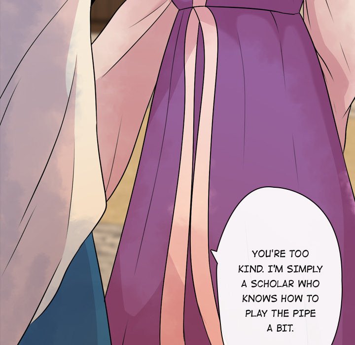 Leave Me Not Manhwa - Chapter 1 Page 111