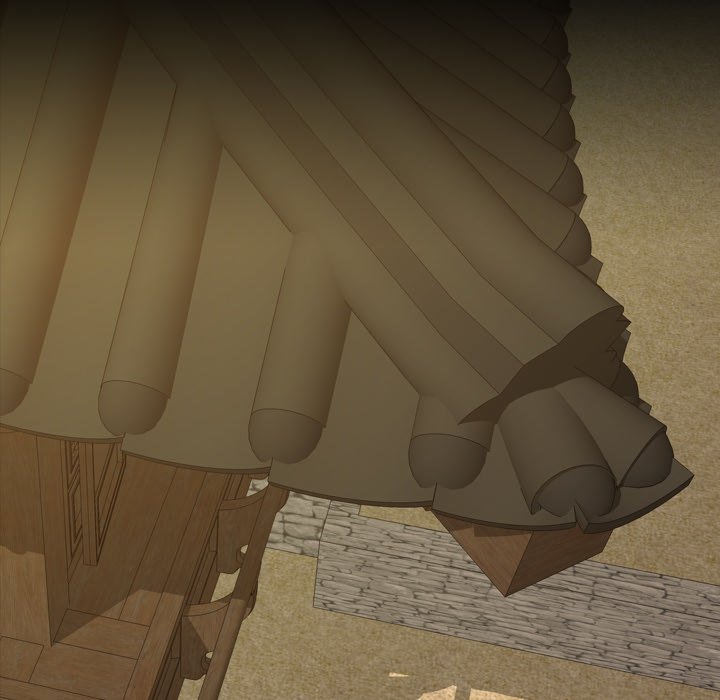 Leave Me Not Manhwa - Chapter 1 Page 116