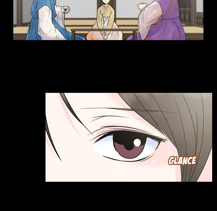 Leave Me Not Manhwa - Chapter 1 Page 119