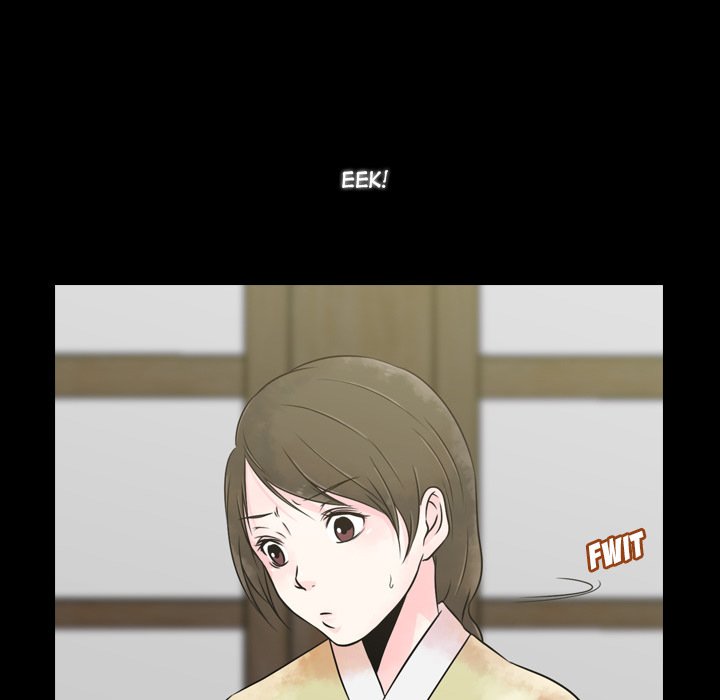 Leave Me Not Manhwa - Chapter 1 Page 128