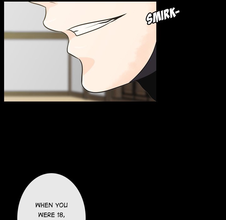 Leave Me Not Manhwa - Chapter 1 Page 130