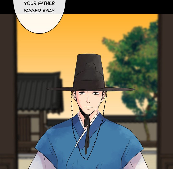 Leave Me Not Manhwa - Chapter 1 Page 131