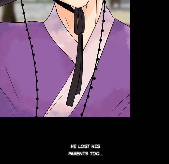Leave Me Not Manhwa - Chapter 1 Page 137