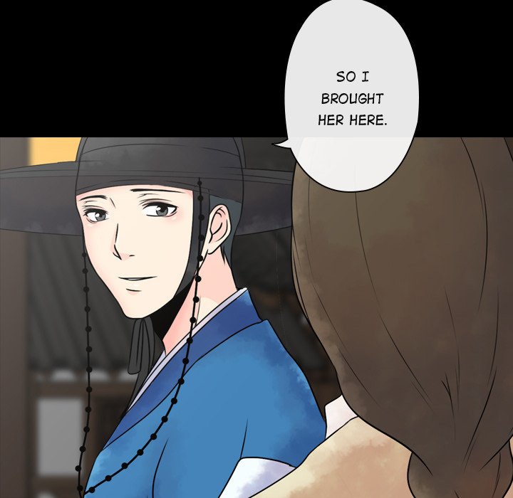 Leave Me Not Manhwa - Chapter 1 Page 141