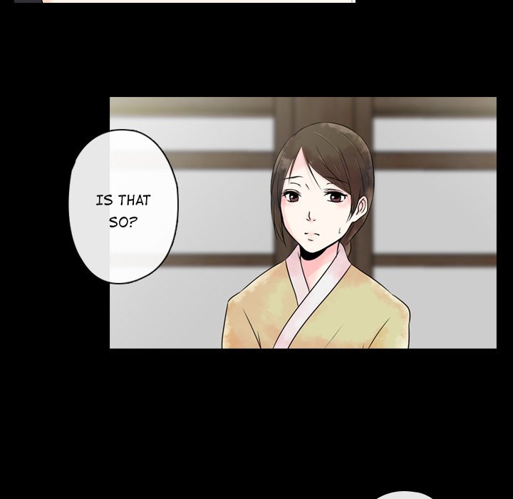 Leave Me Not Manhwa - Chapter 1 Page 143