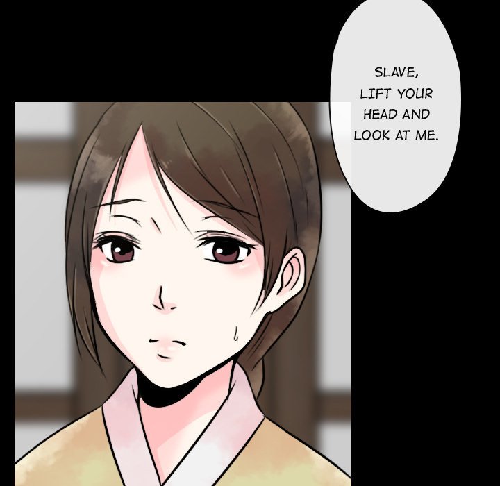 Leave Me Not Manhwa - Chapter 1 Page 144