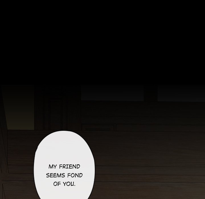 Leave Me Not Manhwa - Chapter 1 Page 146