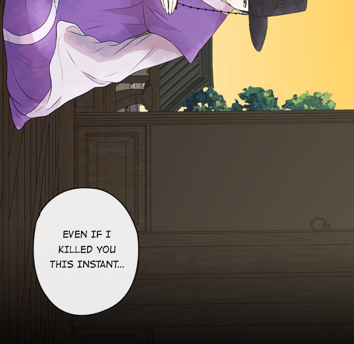 Leave Me Not Manhwa - Chapter 1 Page 150