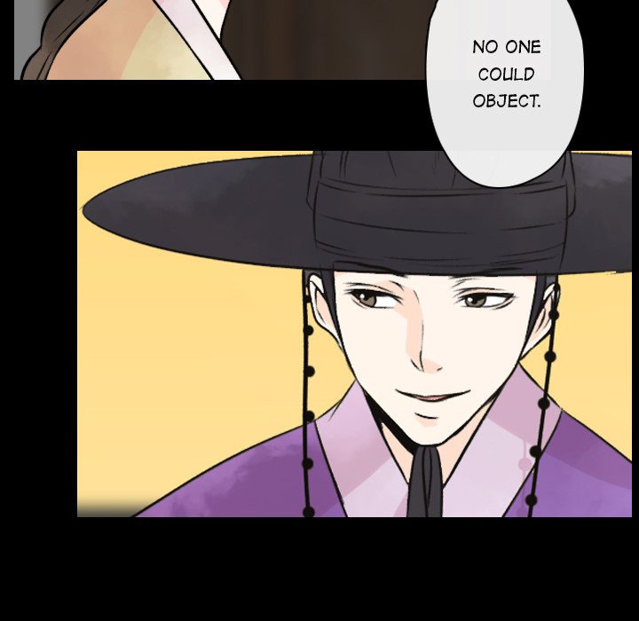 Leave Me Not Manhwa - Chapter 1 Page 152