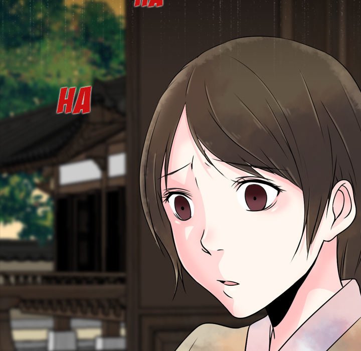 Leave Me Not Manhwa - Chapter 1 Page 154