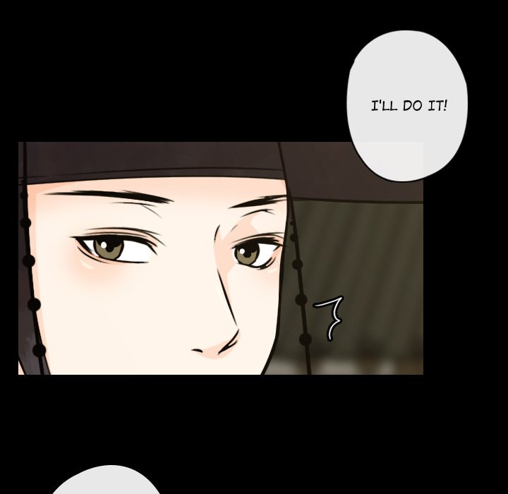 Leave Me Not Manhwa - Chapter 1 Page 165