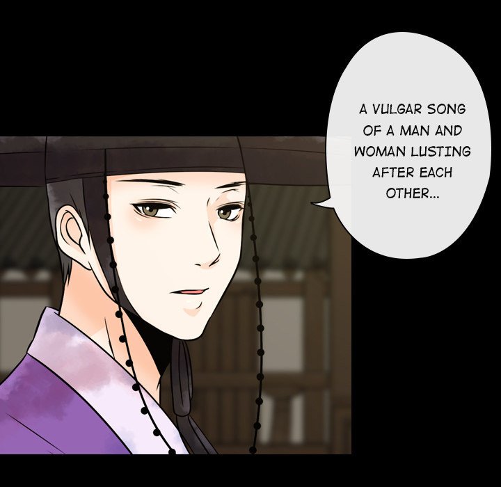 Leave Me Not Manhwa - Chapter 1 Page 167