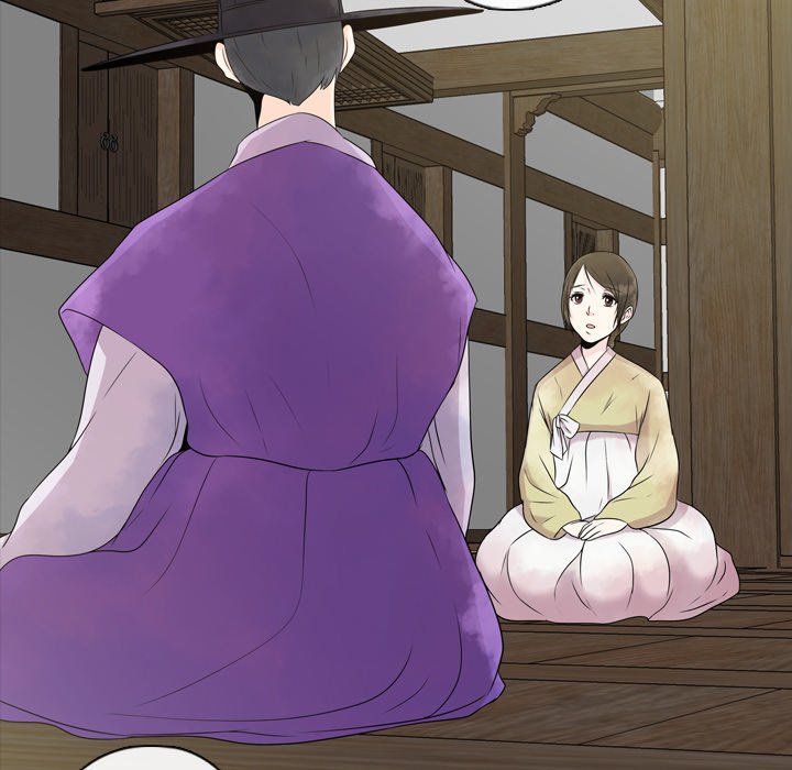 Leave Me Not Manhwa - Chapter 1 Page 169