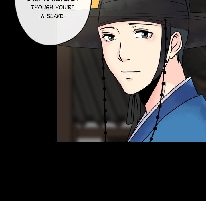 Leave Me Not Manhwa - Chapter 1 Page 171