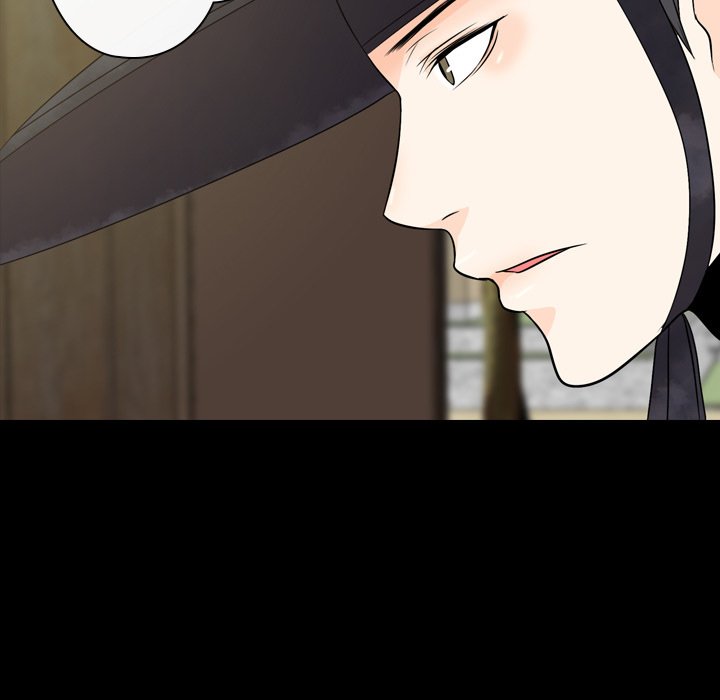 Leave Me Not Manhwa - Chapter 1 Page 173