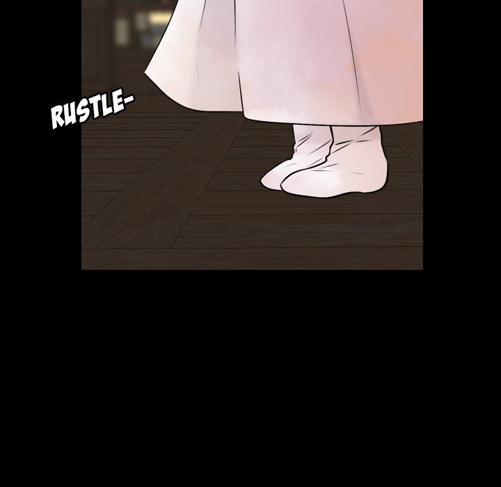 Leave Me Not Manhwa - Chapter 1 Page 175