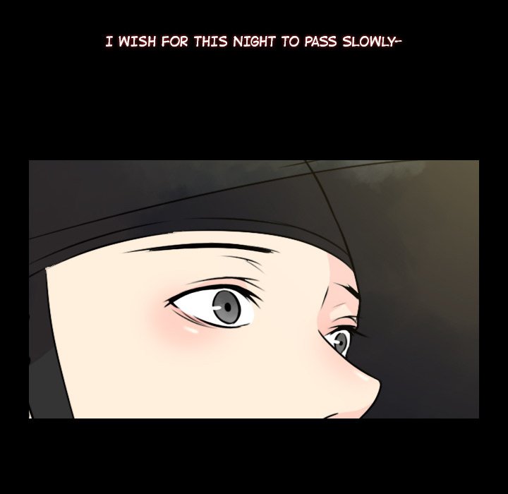 Leave Me Not Manhwa - Chapter 1 Page 183