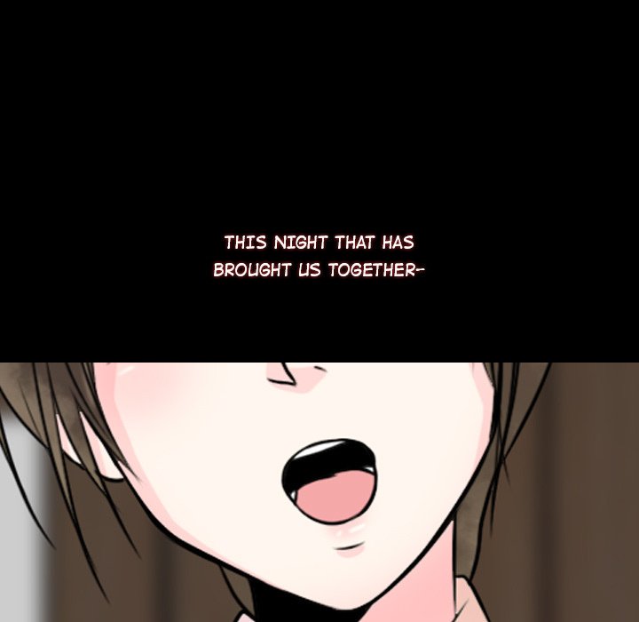 Leave Me Not Manhwa - Chapter 1 Page 184