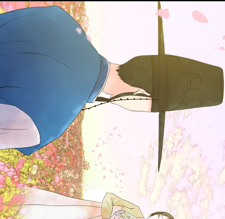 Leave Me Not Manhwa - Chapter 1 Page 186