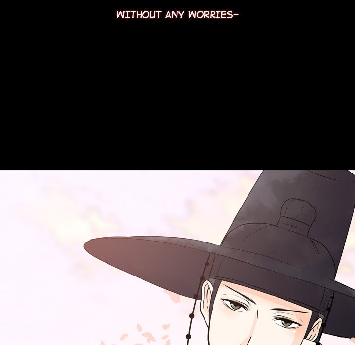 Leave Me Not Manhwa - Chapter 1 Page 191