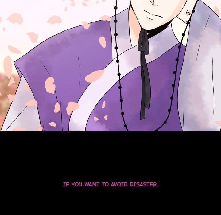 Leave Me Not Manhwa - Chapter 1 Page 192