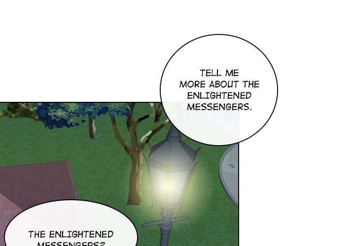 Leave Me Not Manhwa - Chapter 16 Page 0