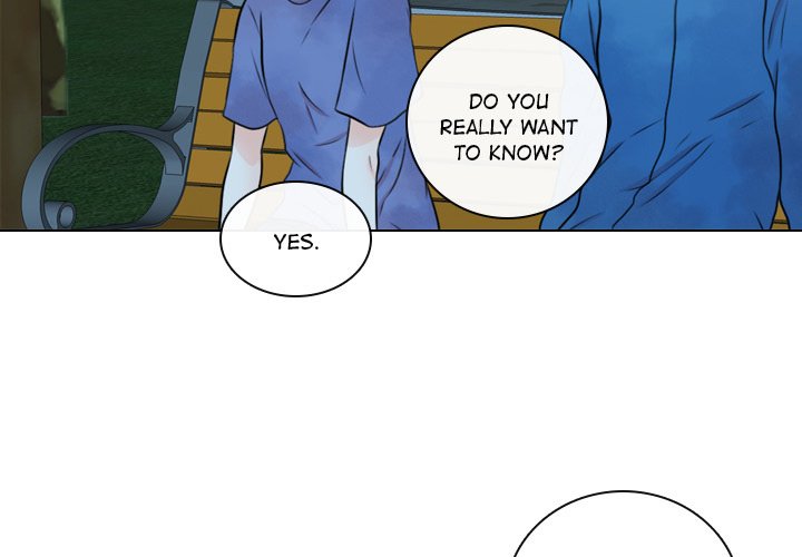 Leave Me Not Manhwa - Chapter 16 Page 2