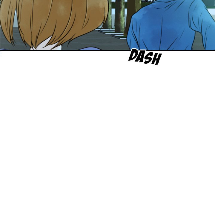 Leave Me Not Manhwa - Chapter 16 Page 6