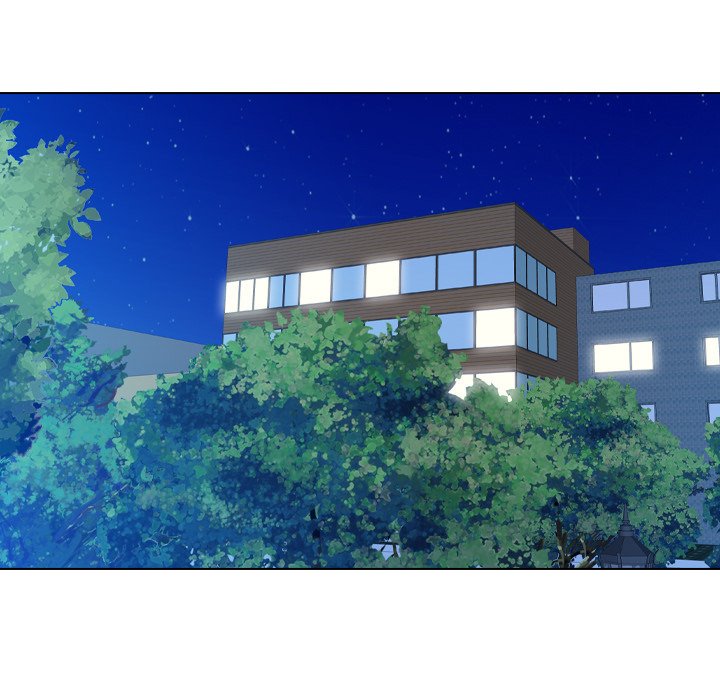 Leave Me Not Manhwa - Chapter 16 Page 10