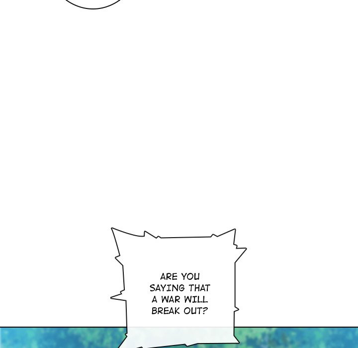 Leave Me Not Manhwa - Chapter 16 Page 12