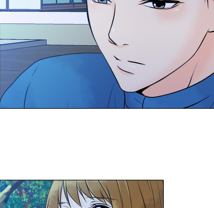 Leave Me Not Manhwa - Chapter 16 Page 19