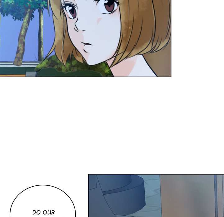 Leave Me Not Manhwa - Chapter 16 Page 20