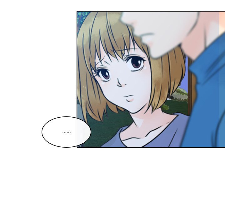 Leave Me Not Manhwa - Chapter 16 Page 23