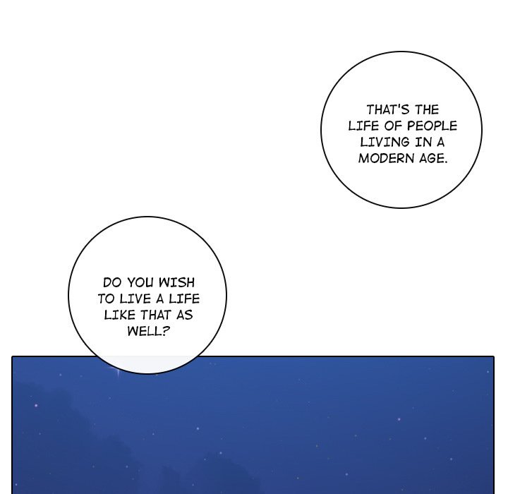 Leave Me Not Manhwa - Chapter 16 Page 29