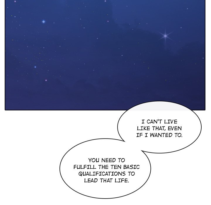 Leave Me Not Manhwa - Chapter 16 Page 30