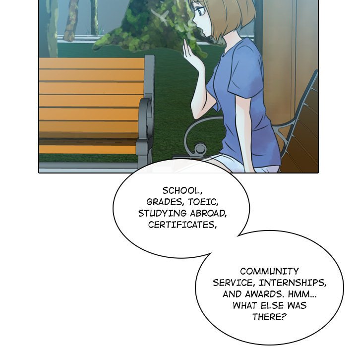 Leave Me Not Manhwa - Chapter 16 Page 32